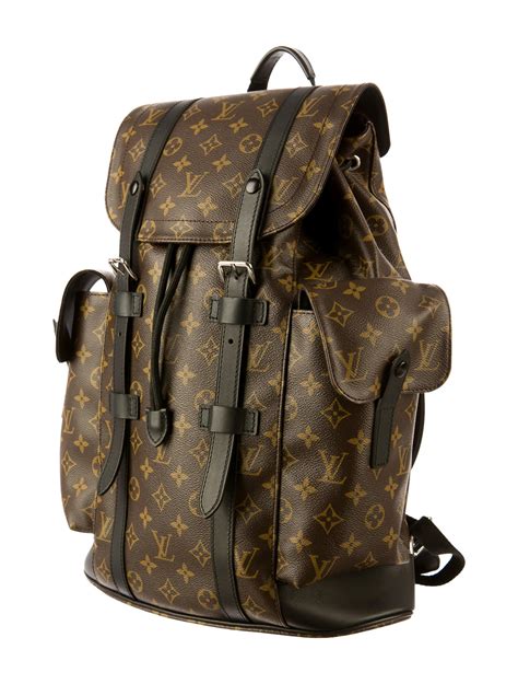 louis vuitton backpack christopher pm replica|louis vuitton christopher messenger bag.